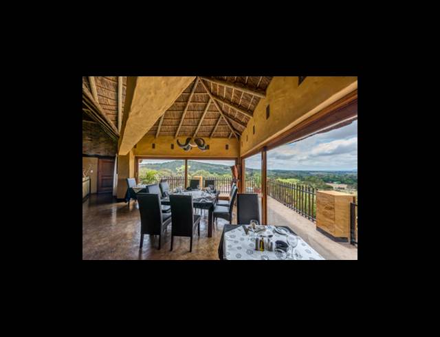 1,100M² HOTEL FOR SALE IN ZWAVELPOORT AH